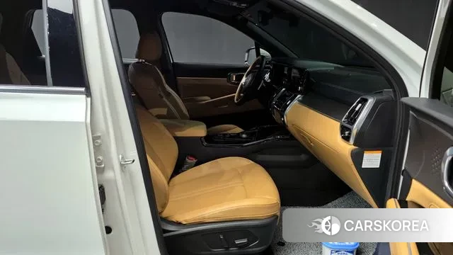 Kia Sorento 4th Generation id 3659564 из Кореи 2