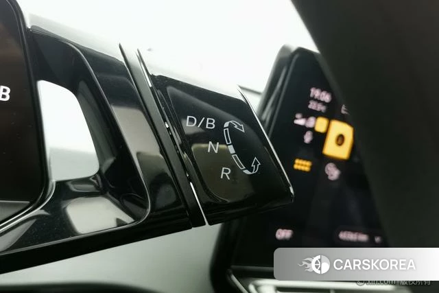 Volkswagen ID.3 2023 Белый из Китая, фото 2