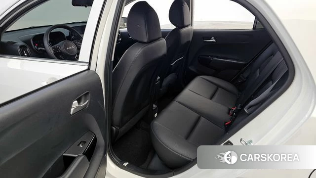 Kia The New Morning (JA) 2025 Белый из Кореи, фото 2