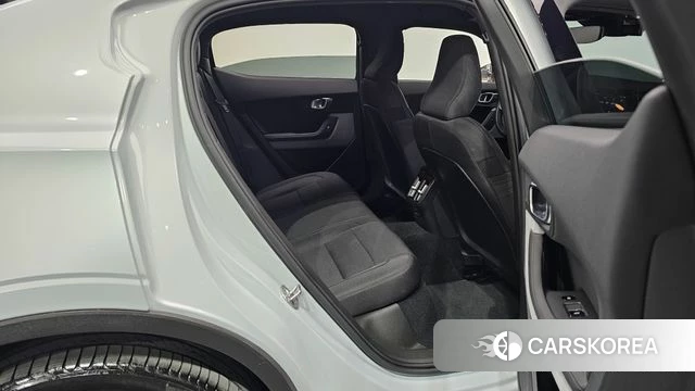 Polestar Polestar 2 2023 Белый из Кореи, фото 2