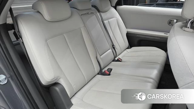 Hyundai Ionic 5 2023 Серый из Кореи, фото 2