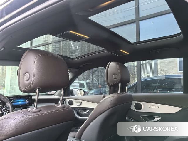 Mercedes-Benz GLC id 4235040 из Китая 2
