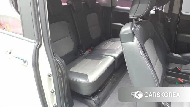 Kia The New Ray 2020 Жемчужный цвет из Кореи, фото 2