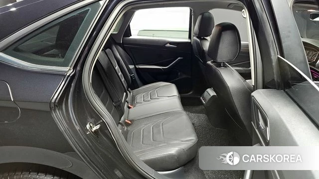 Volkswagen 7th Generation of Jetta 2020 Черный из Кореи, фото 2