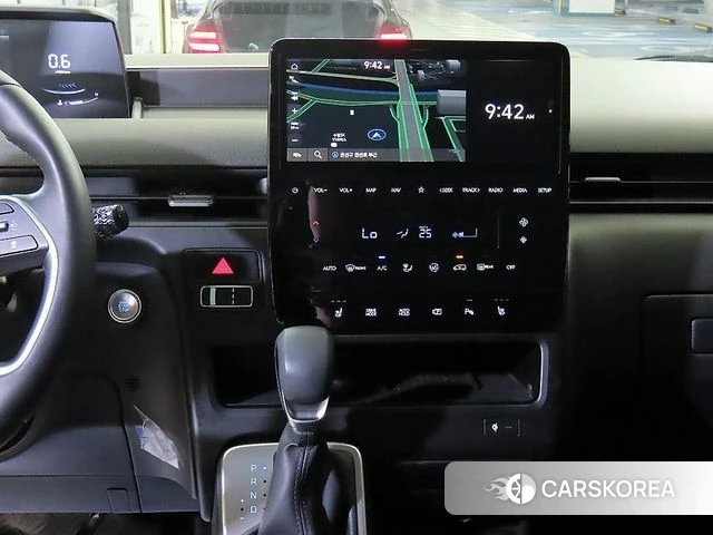 Hyundai Staria 2024 Синий из Кореи, фото 2