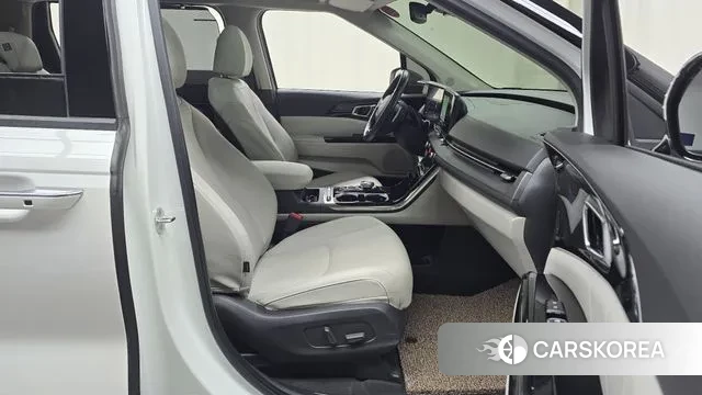 Kia Carnival 4th generation id 3659954 из Кореи 2