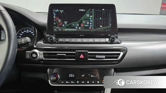 Kia Seltos 2021 Белый из Кореи, фото 2