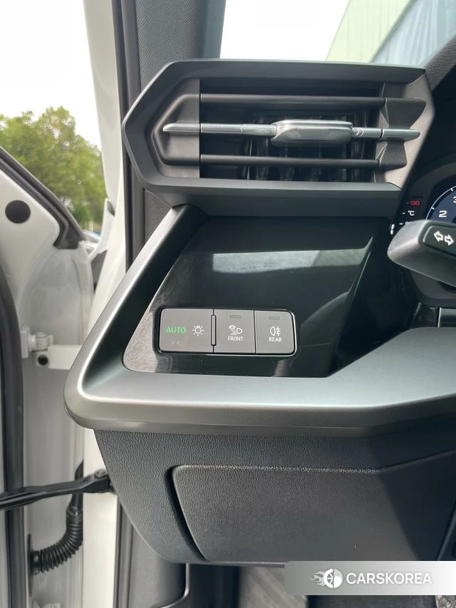 Audi A3 2023 Белый из Китая, фото 2