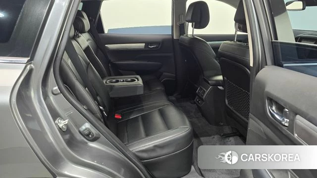 Renault Korea (Samsung) The New QM6 2020 Серый из Кореи, фото 2