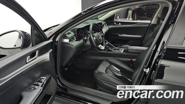 Kia K5 3rd generation id 2691198 из Кореи 2