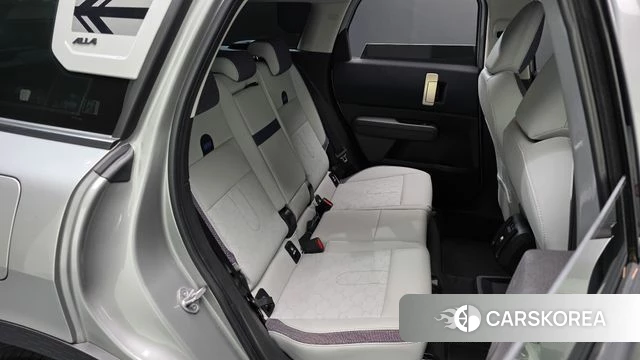 Mini Cooper S Countryman 3rd Generation 2025 Серебристо-серый из Кореи, фото 2