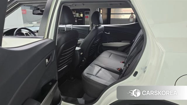 Ssangyong Tivoli Armor 2018 Белый из Кореи, фото 2