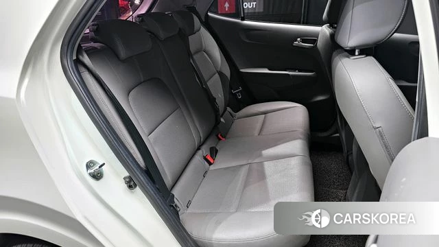 Kia Morning Urban (JA) 2021 Белый из Кореи, фото 2