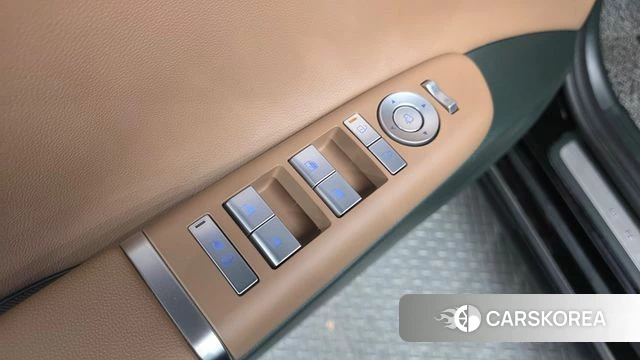 Hyundai Grandeur (GN7) 2023 Черный из Кореи, фото 2