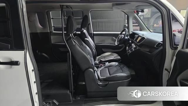 Kia The New Ray 2022 Белый из Кореи, фото 2