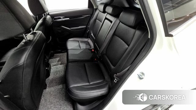 Kia Seltos 2019 Белый из Кореи, фото 2