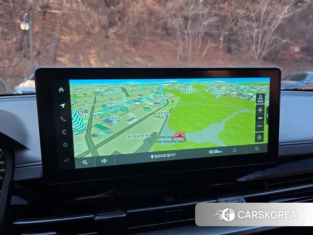 Ssangyong The New Rexton Sport 2023 Серый из Кореи, фото 2