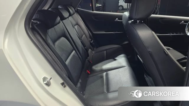 Kia All New Morning (JA) 2018 Белый из Кореи, фото 2