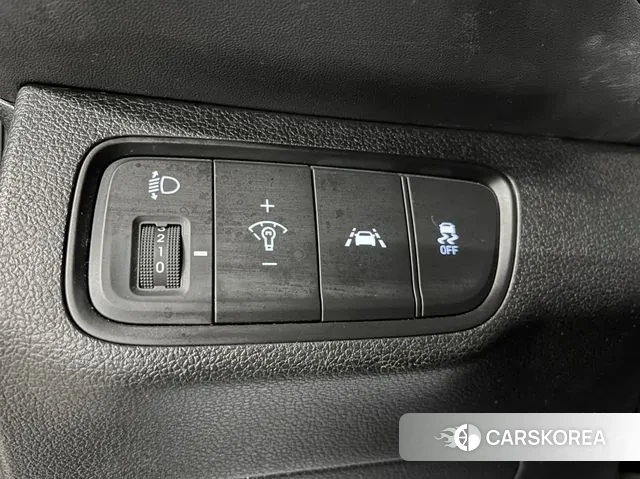 Hyundai Santa Fe TM 2019 Серый из Кореи, фото 2