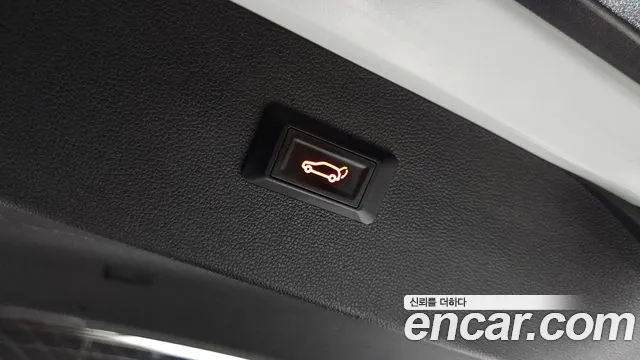 Renault Korea (Samsung) XM3 2021 Белый из Кореи, фото 2