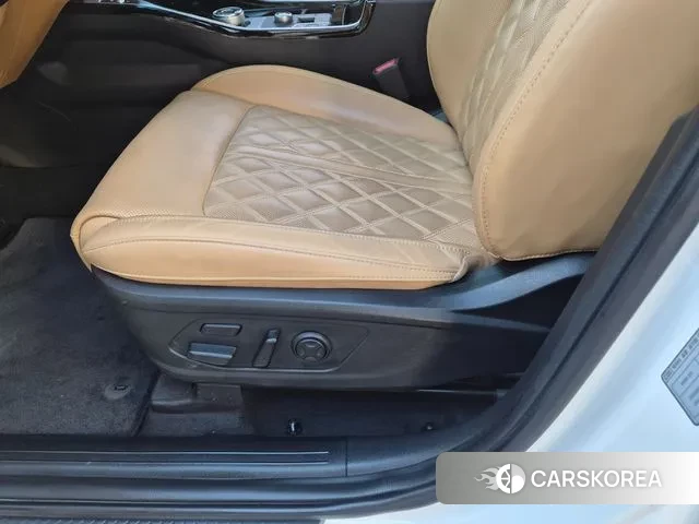 Kia Sorento 4th Generation 2022 Жемчужный цвет из Кореи, фото 2