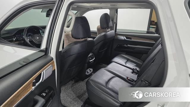 Kia Mohave Master 2019 Белый из Кореи, фото 2