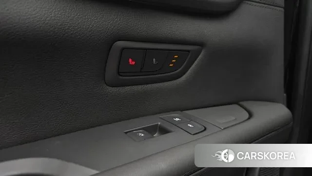 Cadillac CT6 2019 Черный из Кореи, фото 2