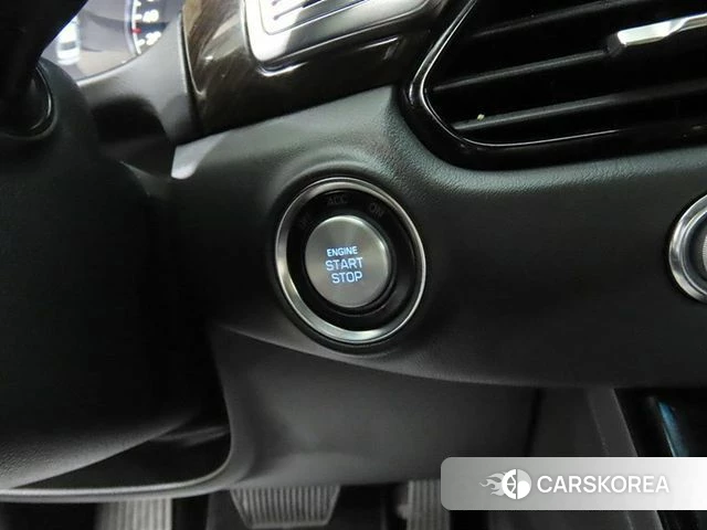 Genesis EQ900 2018 Черный из Кореи, фото 2