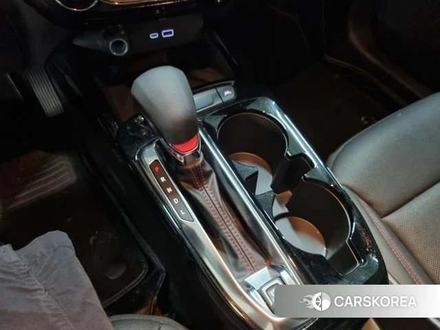 Chevrolet (GM Daewoo) Trax Crossover 2023 Белый из Кореи, фото 2