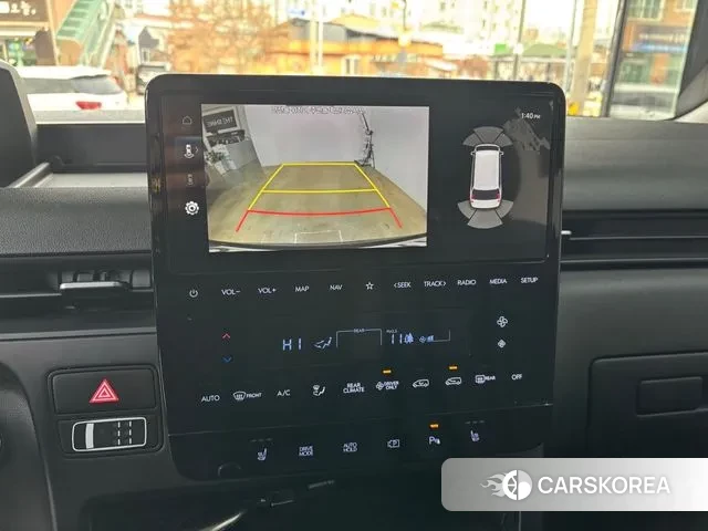 Hyundai Staria 2024 Черный из Кореи, фото 2