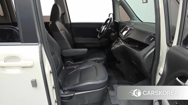 Kia The New Kia Ray 2024 Жемчужный цвет из Кореи, фото 2