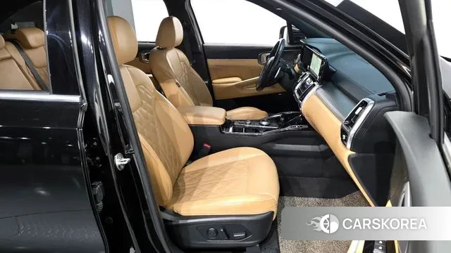 Kia Sorento 4th Generation 2020 Черный из Кореи, фото 2