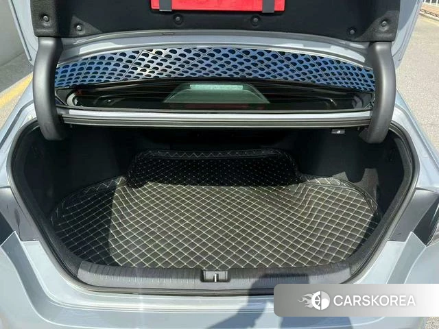 Honda Yingshipai 2023 Серебристо-серый из Китая, фото 2