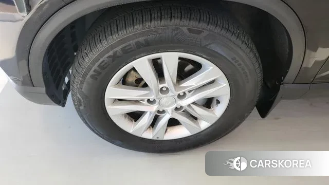 Ssangyong Rexton Sports 2020 Черный из Кореи, фото 2