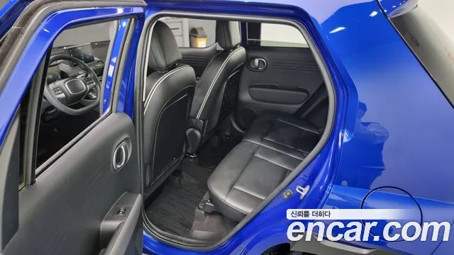 Hyundai Casper id 2396815 из Кореи 2