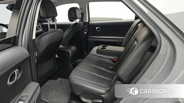 Hyundai Ionic 5 2023 Серебряный из Кореи, фото 2