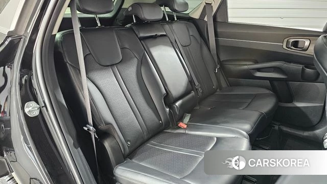 Kia Sorento 4th Generation 2023 Черный из Кореи, фото 2