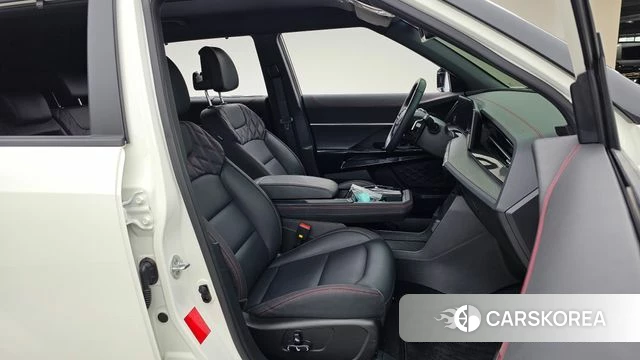 Ssangyong Actian 2nd Generation 2025 Белый из Кореи, фото 2