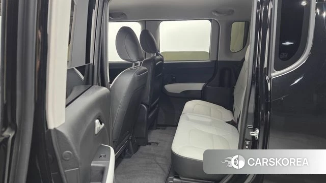 Kia The New Kia Ray EV 2024 Черный из Кореи, фото 2