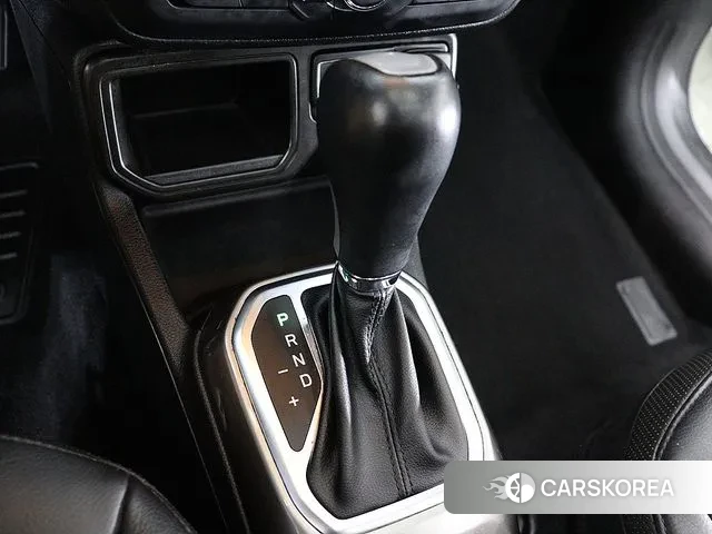 Jeep Renegade 2020 Белый из Кореи, фото 2