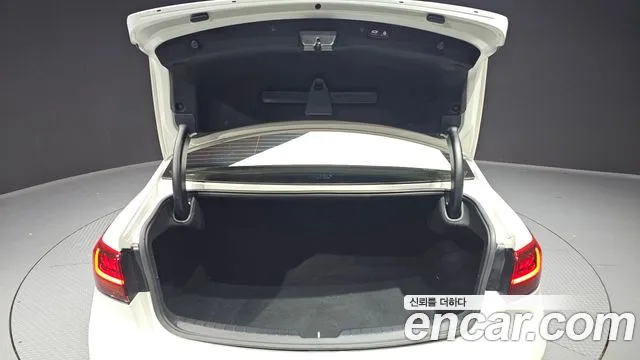 Kia K7 Premier id 2670460 из Кореи 2