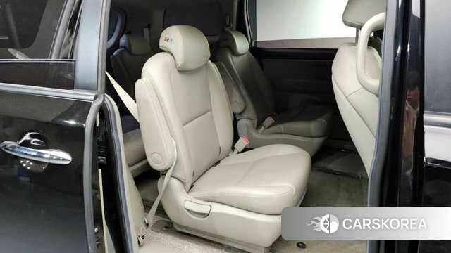 Kia The New Carnival 2019 Черный из Кореи, фото 2