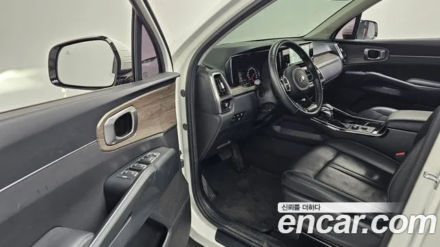 Kia Sorento 4th Generation id 2715226 из Кореи 2