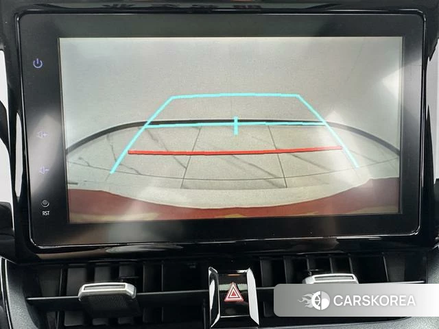 Toyota Corolla 2022 Белый из Китая, фото 2