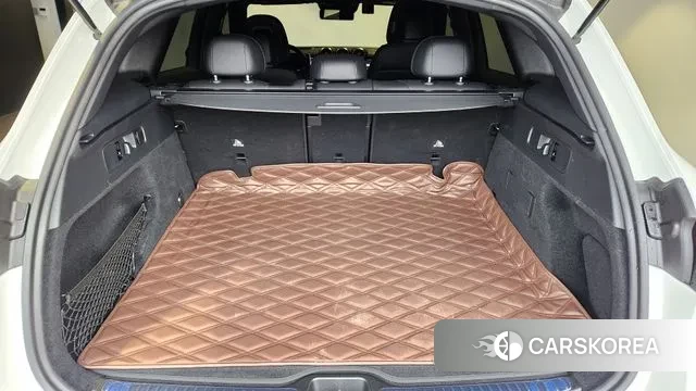 Mercedes-Benz GLC-Class X254 2024 Белый из Кореи, фото 2