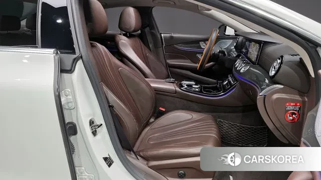 Mercedes-Benz CLS-Class C257 2020 Белый из Кореи, фото 2