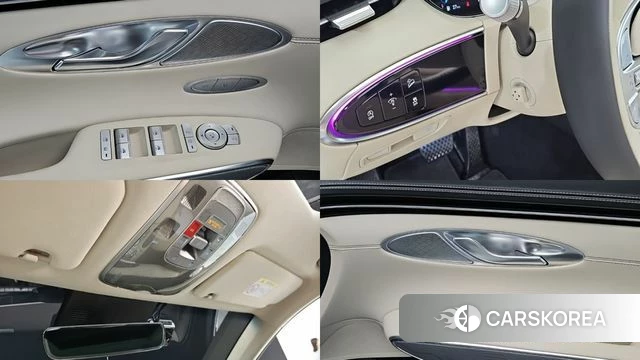 Genesis GV70 2024 Белый из Кореи, фото 2