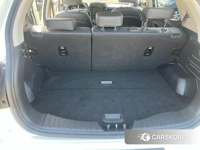 Ssangyong Berry New Tivoli 2020 Белый из Кореи, фото 2