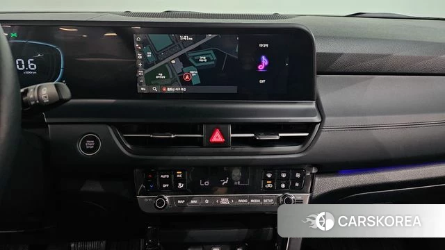 Kia The New Seltos 2024 Белый из Кореи, фото 2