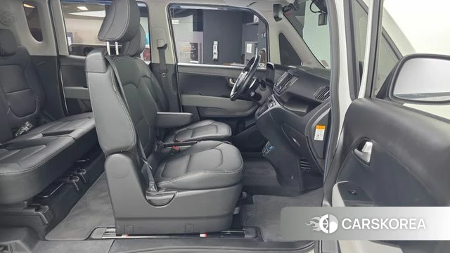 Kia The New Kia Ray EV 2023 Белый из Кореи, фото 2